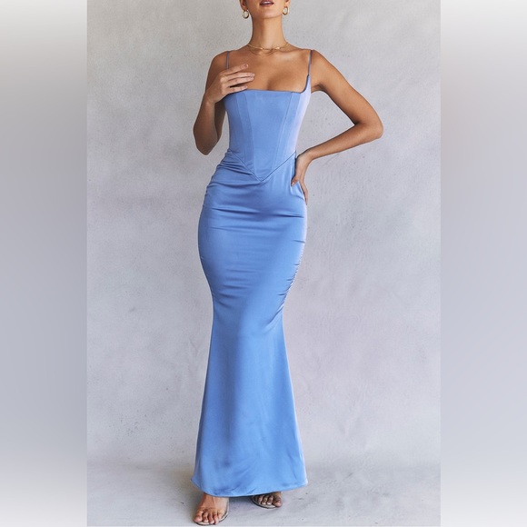 House of CB Dresses House Of Cb Olivette Dress Poshmark